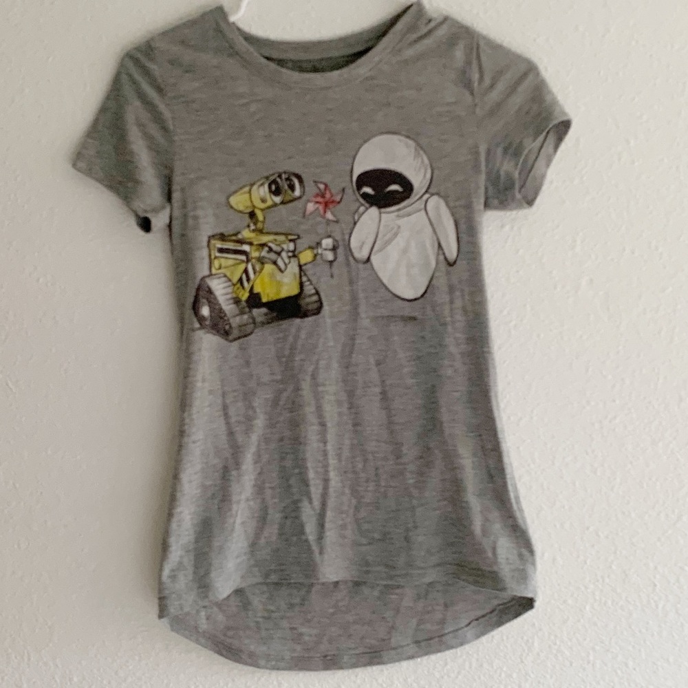Wall-E T-Shirt